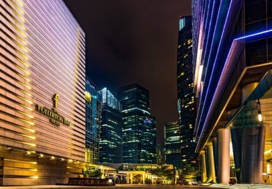 โรงแรม ที่พัก ออร์ชาร์ด สิงคโปร์ Orchard Singapore Hotels Singaporeaddict toptenhotel 650x365